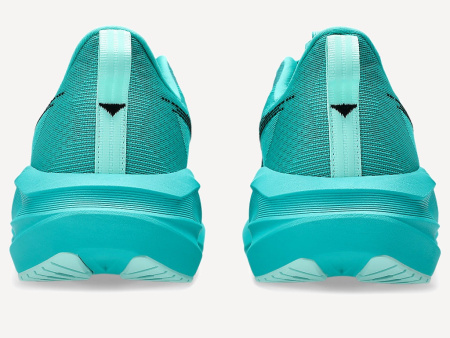 Кроссовки NOVABLAST 5 M (RU 43.5 EU 44.5 US 10.5 СМ 28.25; wave teal/black)